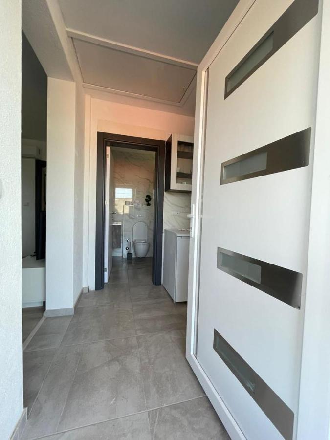 Ammirevole Ravne Apartments Visoko Exteriör bild